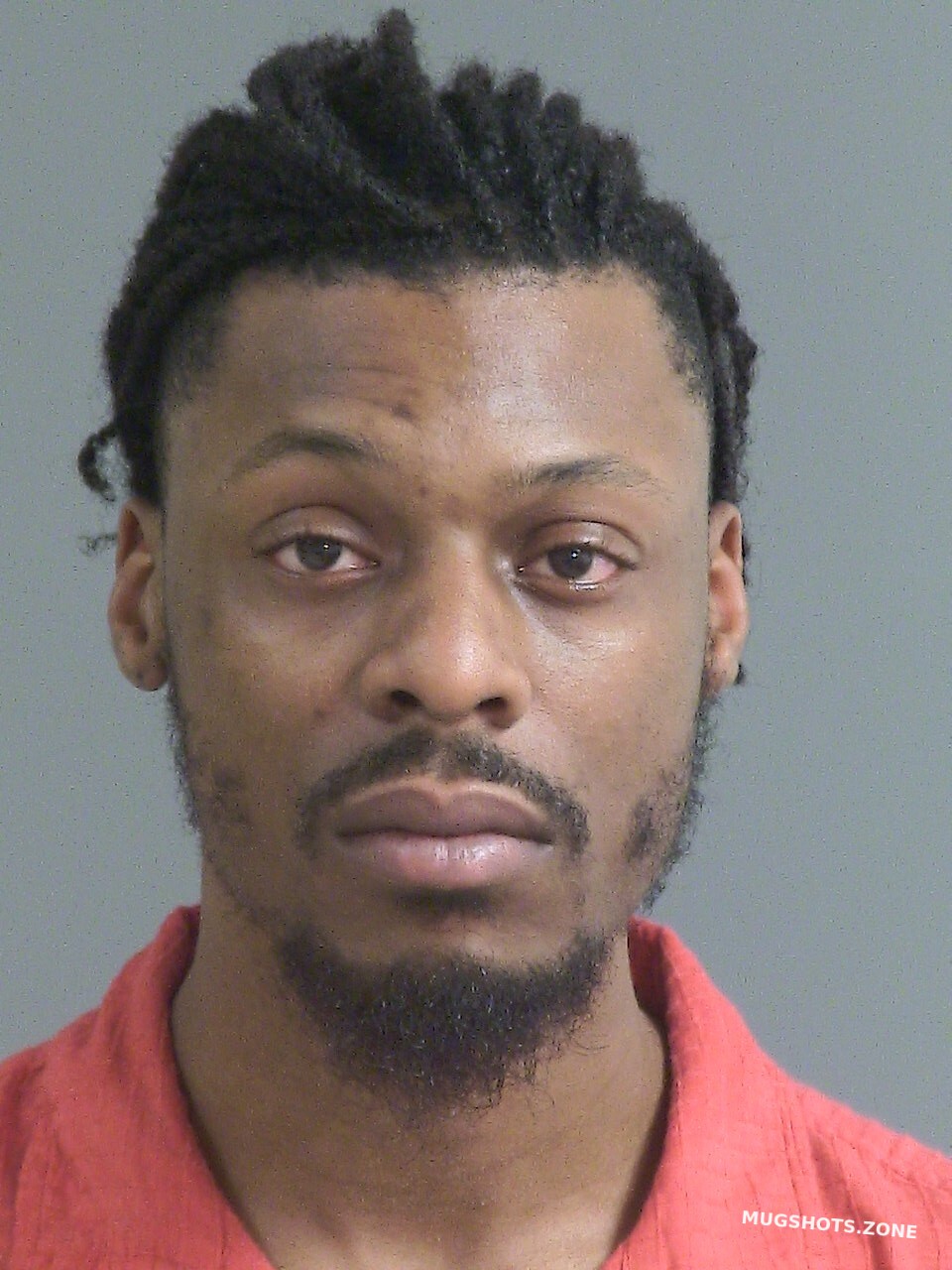 HOLMES JOHN RODERICK 07/03/2025 - Charleston County Mugshots Zone