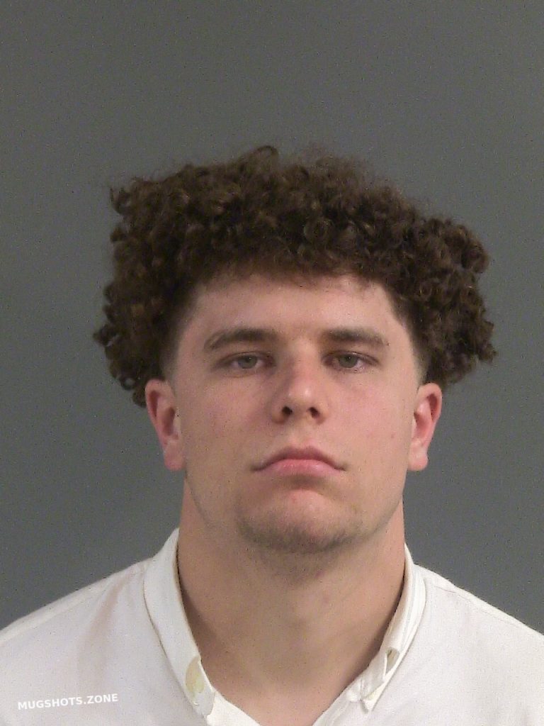 HANNER NOAH RILEY 08/20/2025 - Charleston County Mugshots Zone