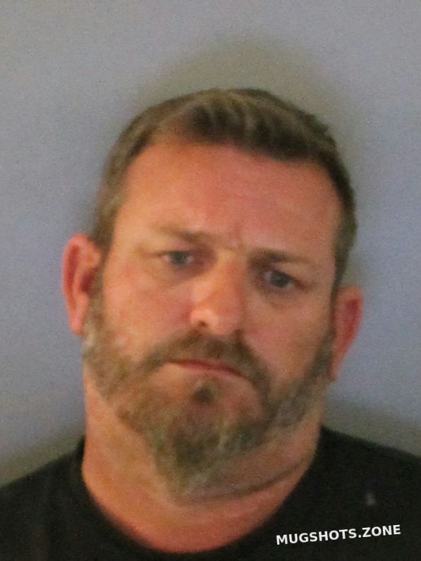 BEACH CHRISTOPHER LEE 03/21/2021 Charlotte County Mugshots Zone