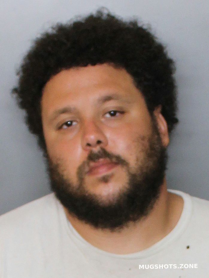 DARBY ANDREW BRONSON 04/18/2021 Charlotte County Mugshots Zone