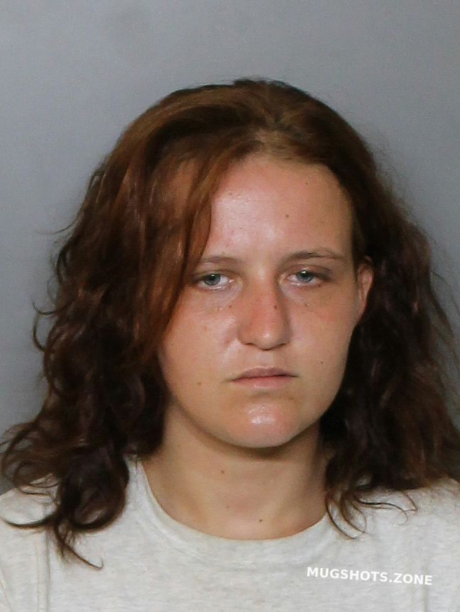 MILES SARAH MARIE 05/11/2021 - Charlotte County Mugshots Zone