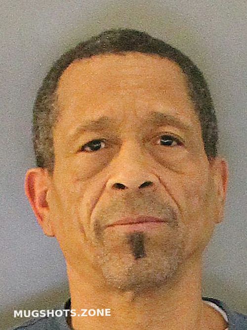 MCDONALD JAMES EARL 05/19/2021 Charlotte County Mugshots Zone