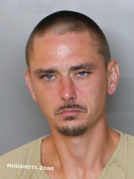 WYATT MICHAEL EUGENE 06/21/2021 Charlotte County Mugshots Zone