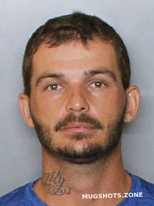 Cook Michael Matthew 06 25 2021 - Charlotte County Mugshots Zone