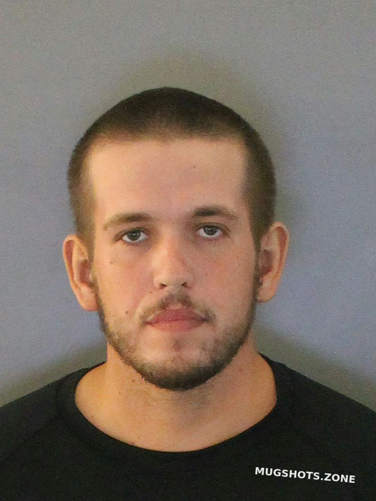 BROCKETT NICHOLAS ANTHONY 08/03/2021 Charlotte County Mugshots Zone