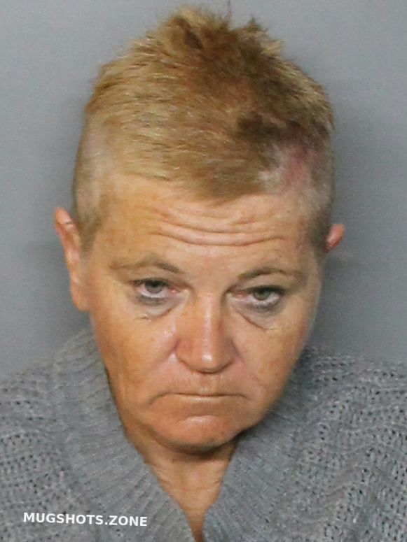 WILSON SHAWN MARIE 04/23/2022 Charlotte County Mugshots Zone