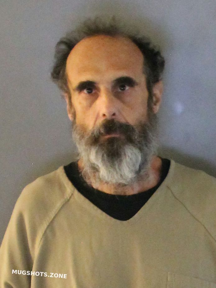 RUGGERI PETER 04/28/2022 - Charlotte County Mugshots Zone