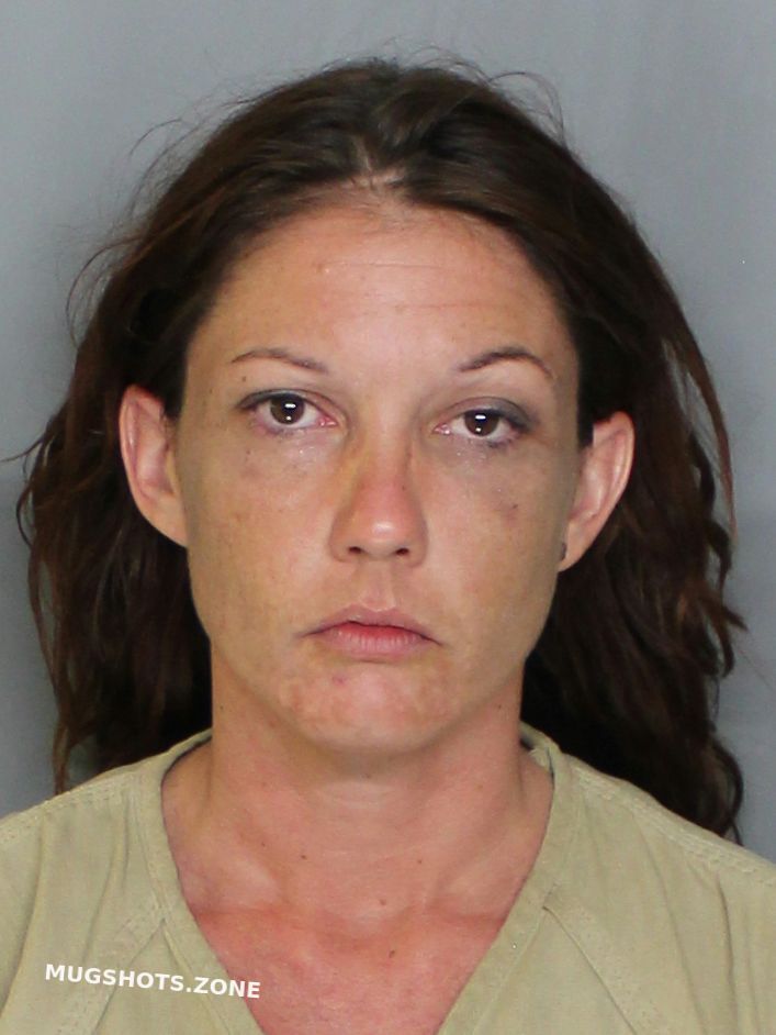 SWARTZ BRANDY LYNN 08/25/2022 - Charlotte County Mugshots Zone