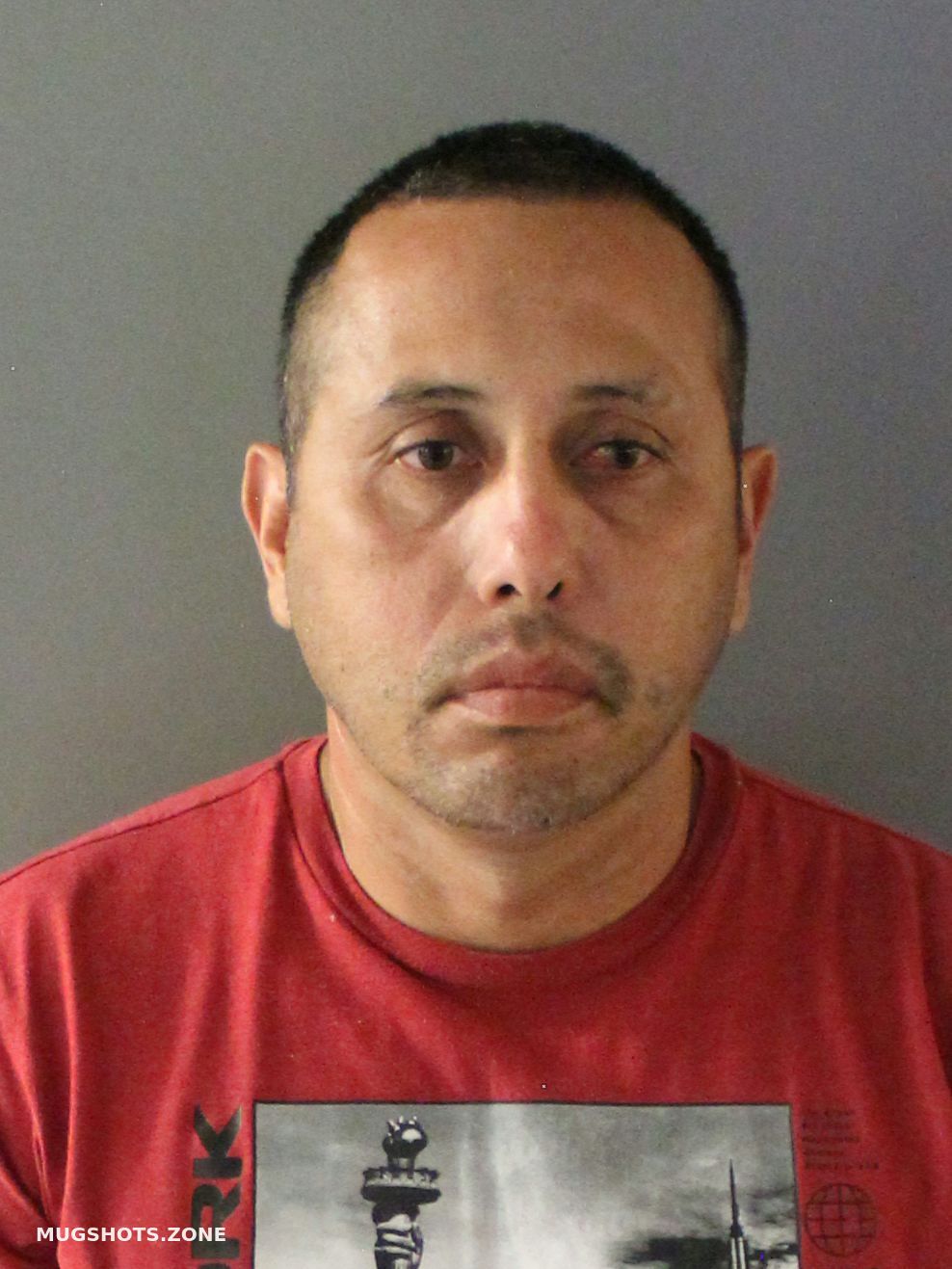 SANDOVAL LUIS VASQUEZ 08/26/2022 Charlotte County Mugshots Zone