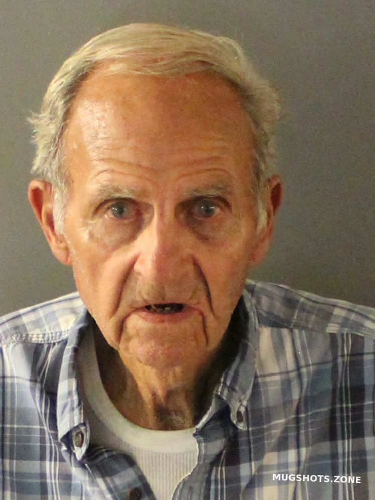 EMMERLING HARRY LEHMKUHL 08/30/2022 Charlotte County Mugshots Zone