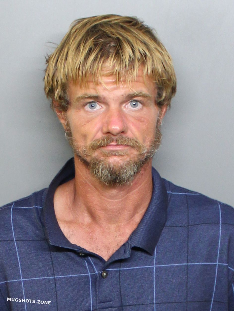 BLAKELY CLIFTON HOWARD 09/02/2022 Charlotte County Mugshots Zone