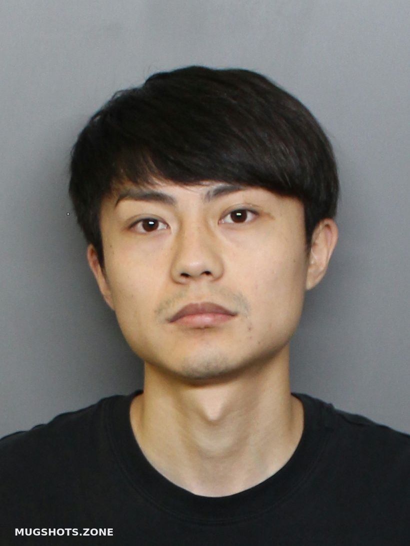 Zhao Xiaocheng 09 17 2022 Charlotte County Mugshots Zone