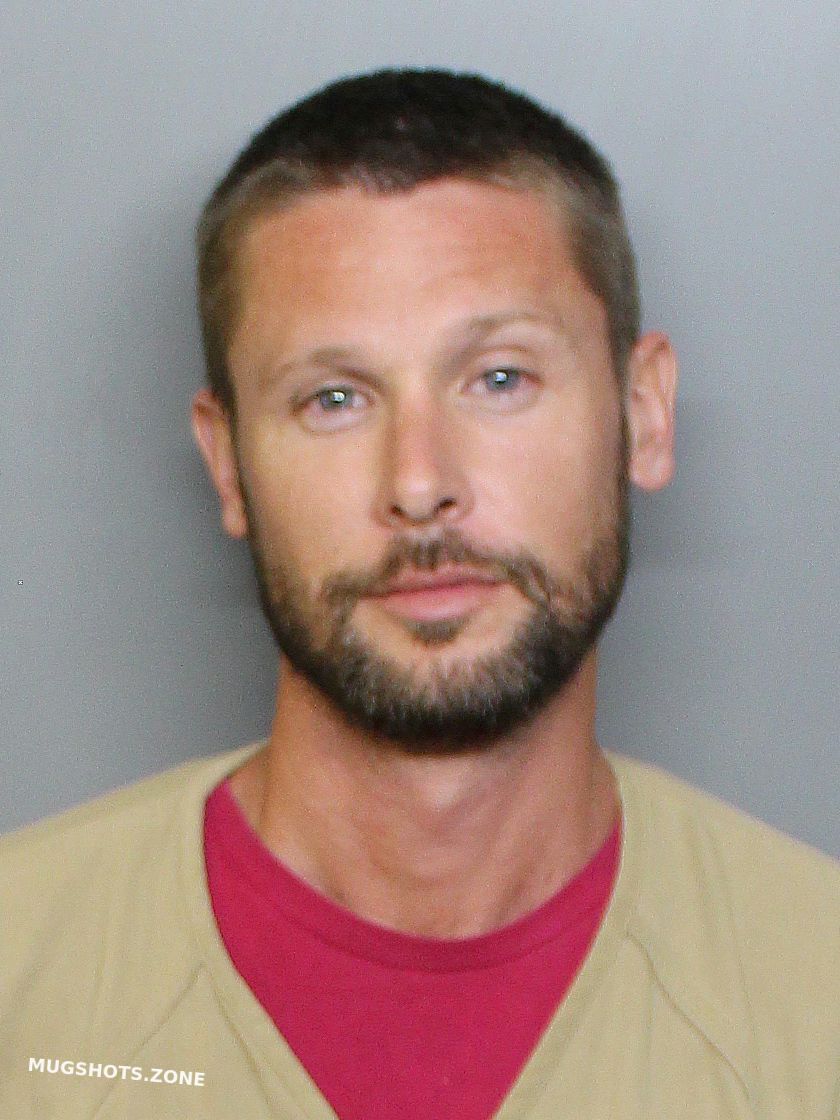 WADE JASON MATTHEW 09/30/2022 Charlotte County Mugshots Zone