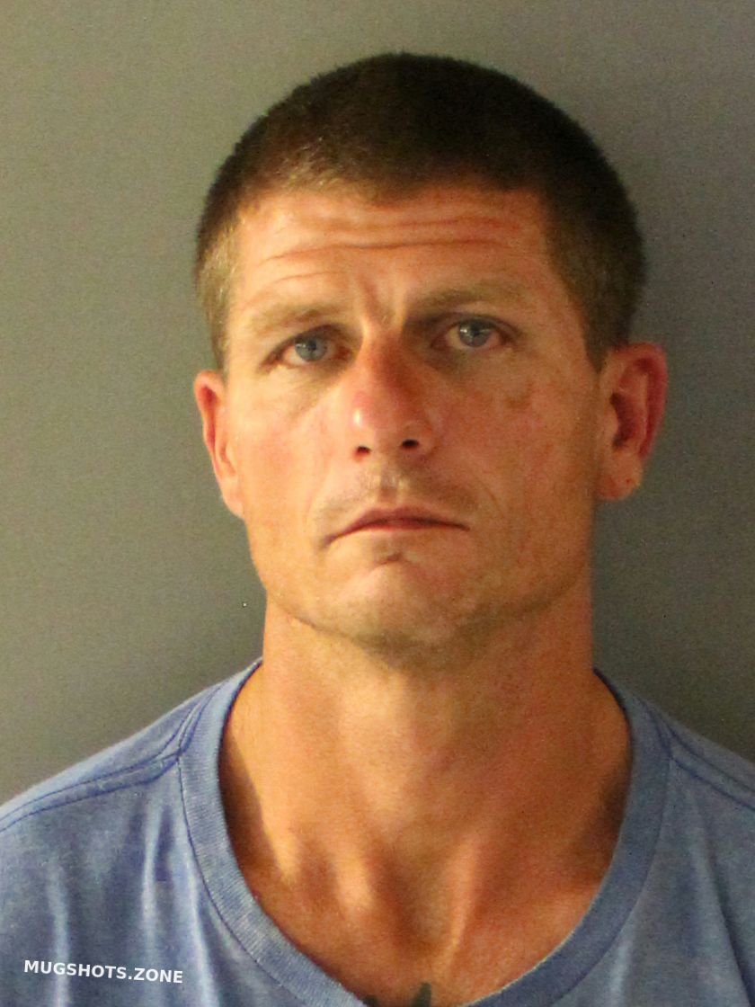 KOHLER JOHN 10/06/2022 Charlotte County Mugshots Zone