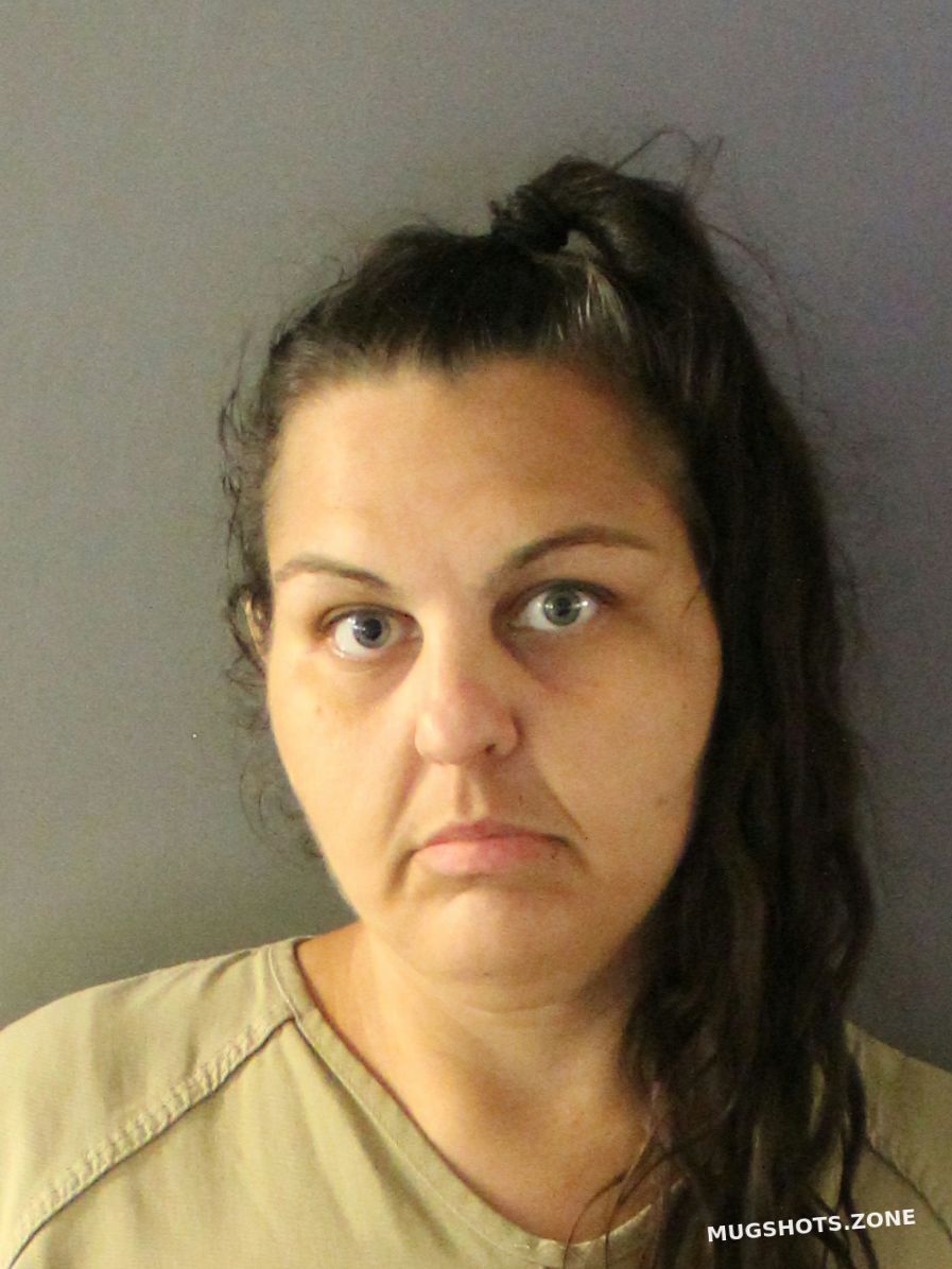 DORSH MARY FRANCES 10/10/2022 - Charlotte County Mugshots Zone