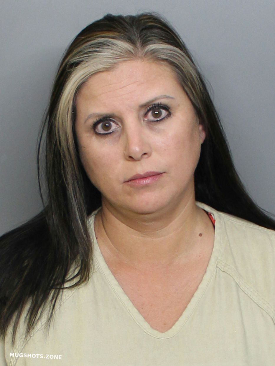 PLEASANT KRISTY 10/22/2022 Charlotte County Mugshots Zone