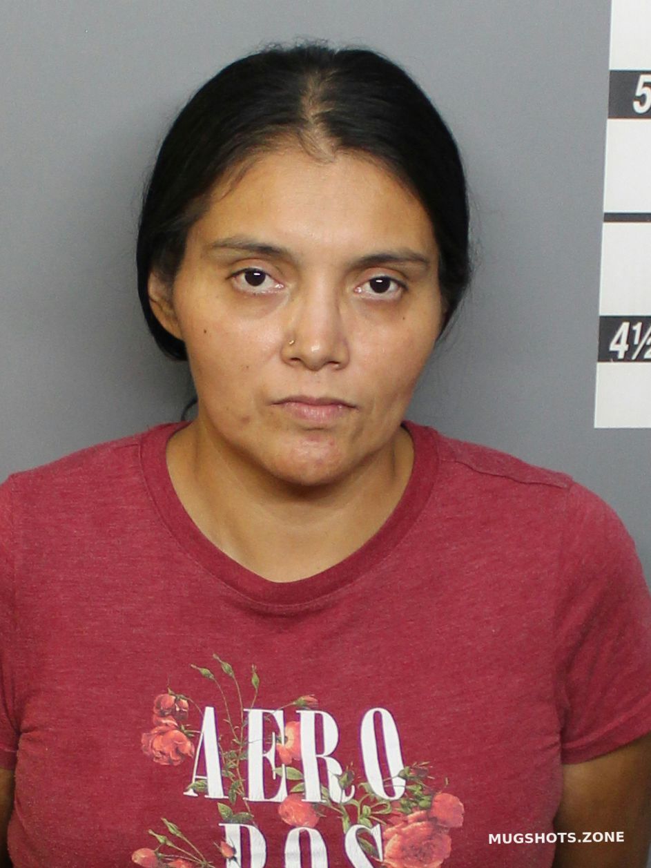 CAMARGO PEREZ MARIA D 10/28/2022 Charlotte County Mugshots Zone