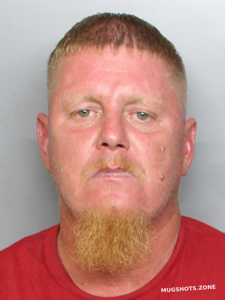 GWALTNEY RAYMOND PASCO 10/30/2022 Charlotte County Mugshots Zone