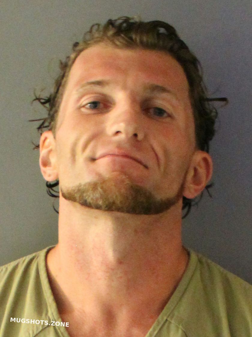 WOJCIECHOWSKI KARL ARTHUR 10/30/2022 Charlotte County Mugshots Zone