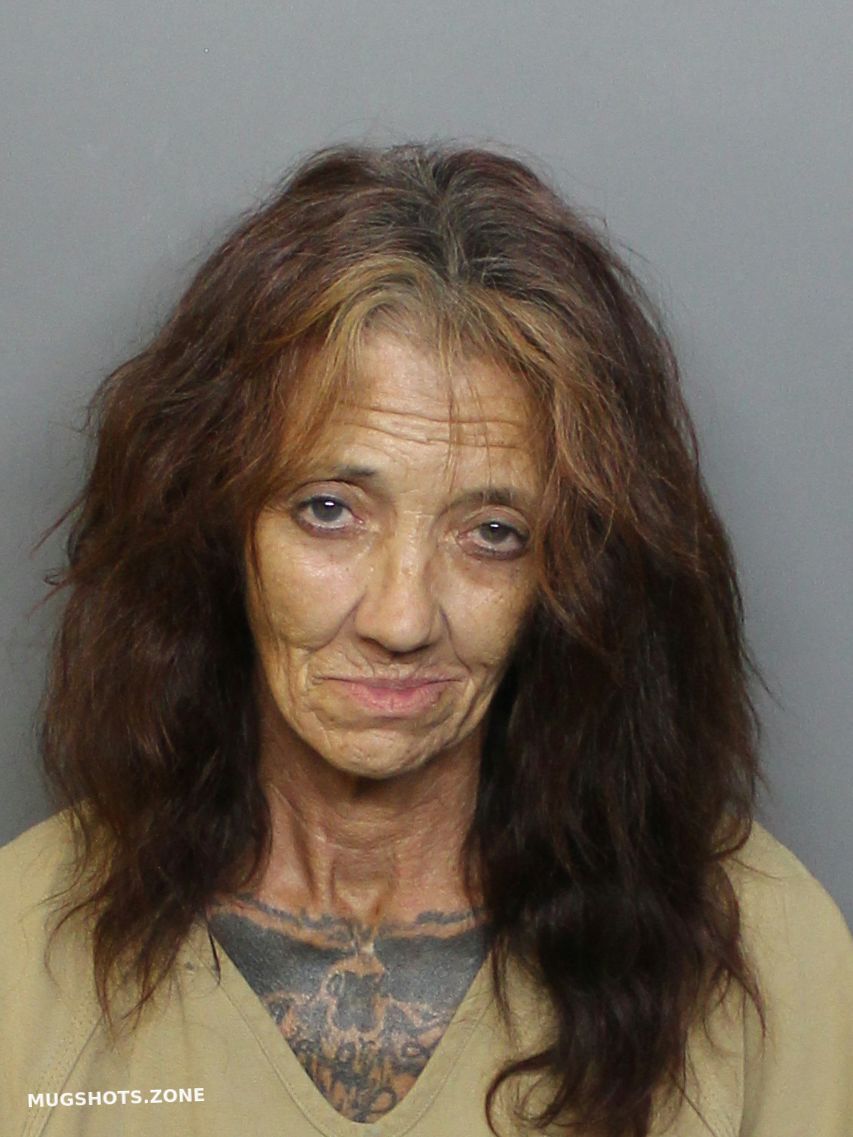 Autumn Renae Age: Comprehensive Offender Information