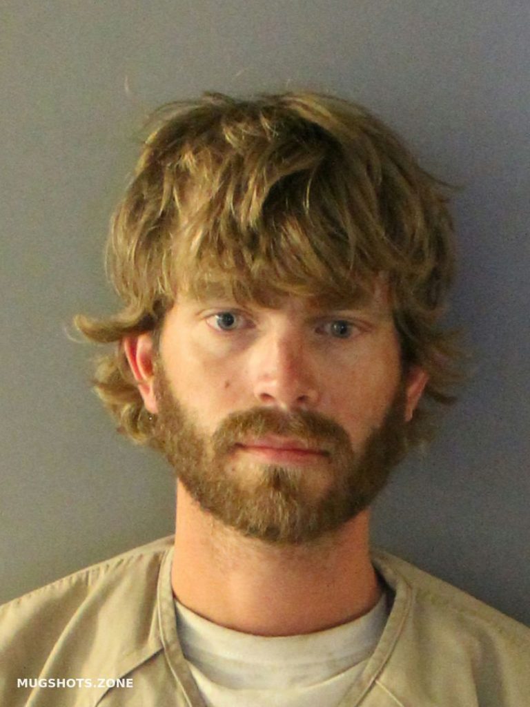 BENSON TREVOR HARWOOD 11/20/2022 Charlotte County Mugshots Zone