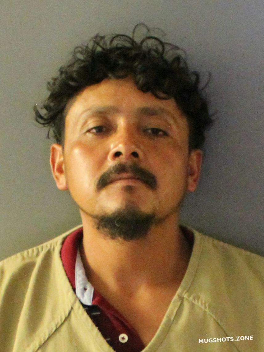 RAMIREZ PEREZ ESTEVAN ALEJANDRO 11/24/2022 Charlotte County Mugshots