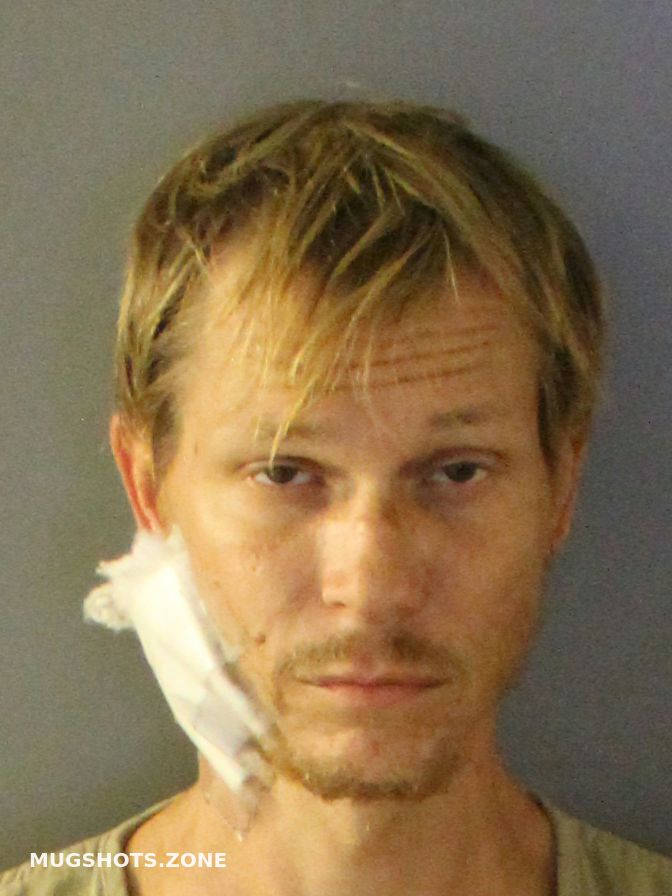 PETERS JEREMY PHILLIP 12/12/2022 Charlotte County Mugshots Zone