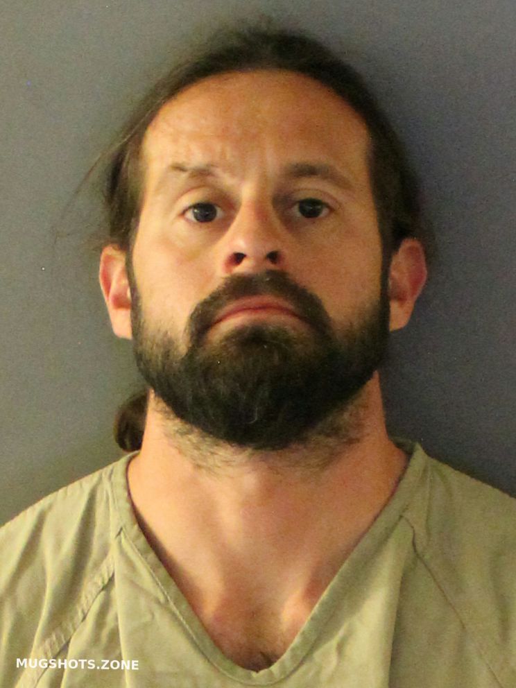 MEEKS PATRICK THOMAS 12/12/2022 Charlotte County Mugshots Zone