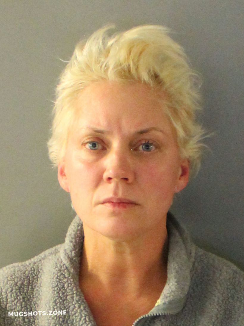 MATTS ERIN ANN 12/21/2022 Charlotte County Mugshots Zone