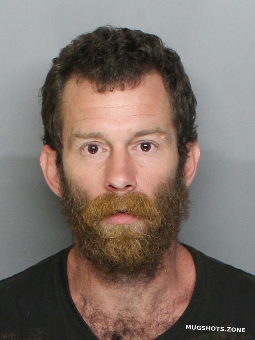 CARVER JUSTIN D 01/08/2023 Charlotte County Mugshots Zone