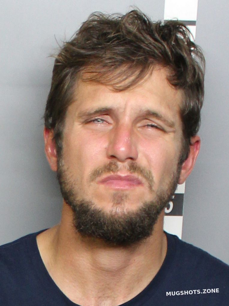 ARNEY CODY RAY 01/13/2023 Charlotte County Mugshots Zone