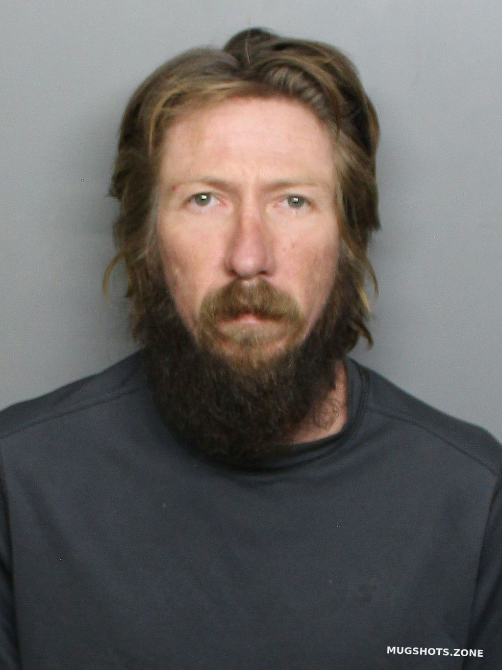 LANG ANDREW PAUL 01/25/2023 Charlotte County Mugshots Zone