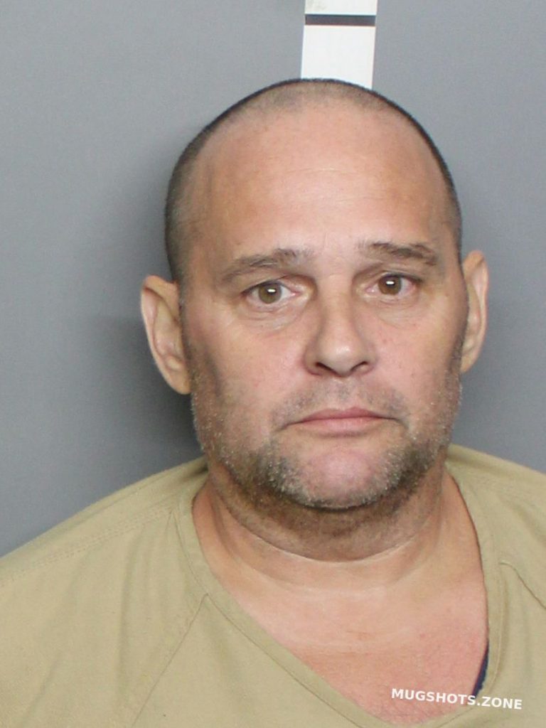 SANDOVAL LUIS FELIPE 02/02/2023 Charlotte County Mugshots Zone