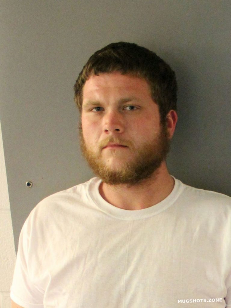 CALLAHAN DALLAS GREGORY 02/10/2023 - Charlotte County Mugshots Zone