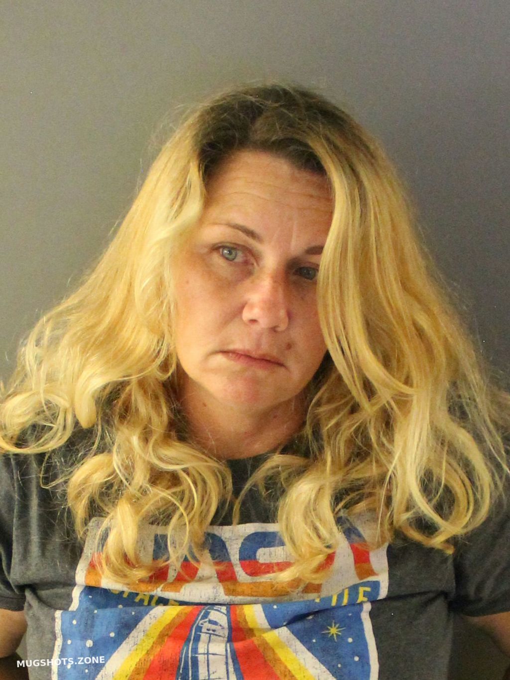 JACKSON BRANDY NICHOLE 02/10/2023 Charlotte County Mugshots Zone