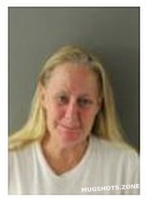 SHANK TAMMY A 02/12/2023 Charlotte County Mugshots Zone