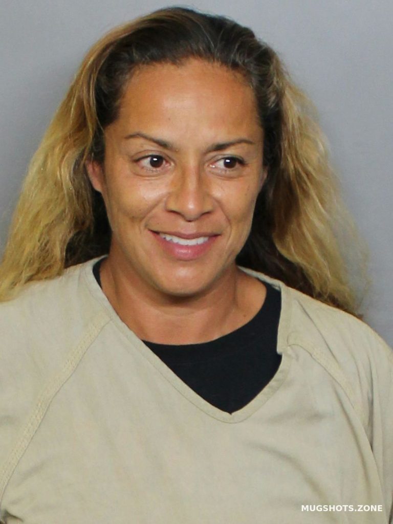 GOULD GLENDA RUTH 02/24/2023 - Charlotte County Mugshots Zone