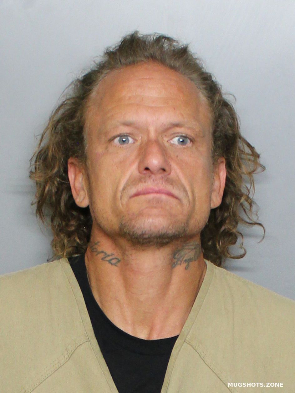 TAULBEE JIMMY RAY 03/11/2023 - Charlotte County Mugshots Zone