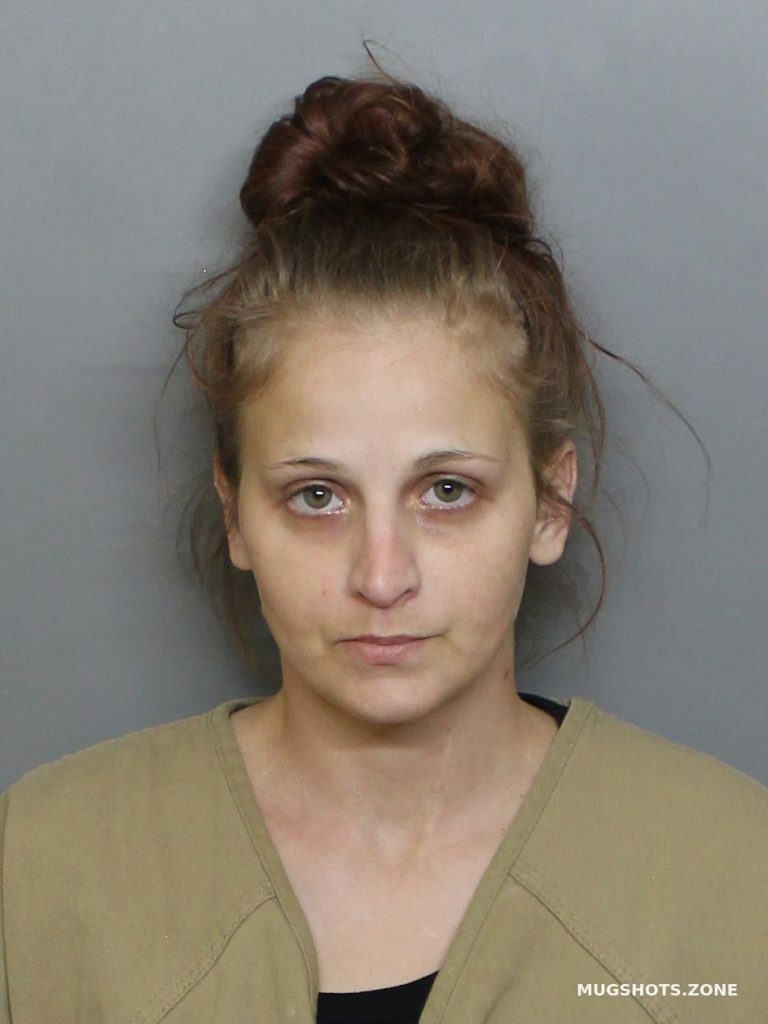 STANLEY TINEKA MARIE 03/15/2023 - Charlotte County Mugshots Zone