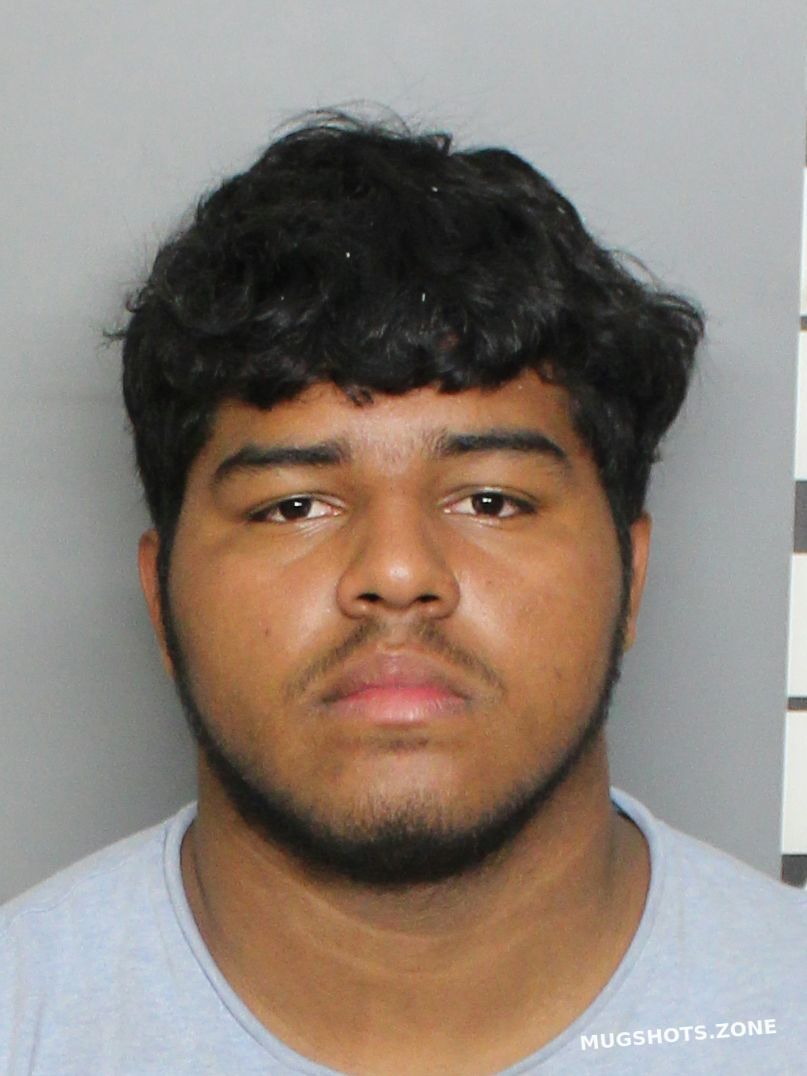 MEDINA IZAGUIRRE SAMUEL ALEXANDXER 03/17/2023 Charlotte County