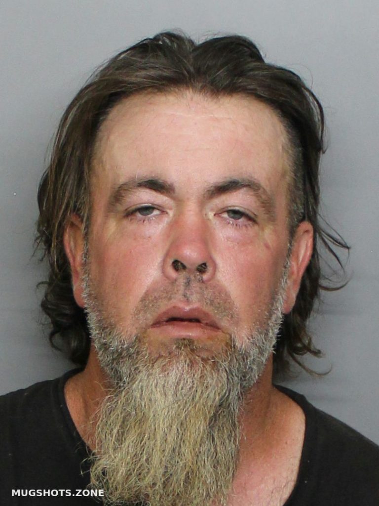 NAINBY TREVOR BLAIR 03/20/2023 Charlotte County Mugshots Zone