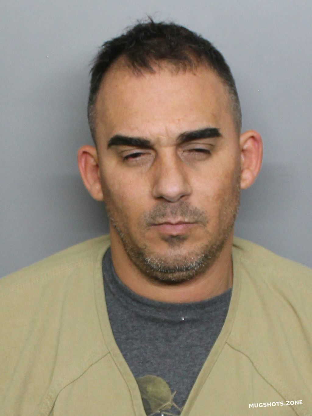 PEREZ-BARROSO LAZARO 04/12/2023 - Charlotte County Mugshots Zone