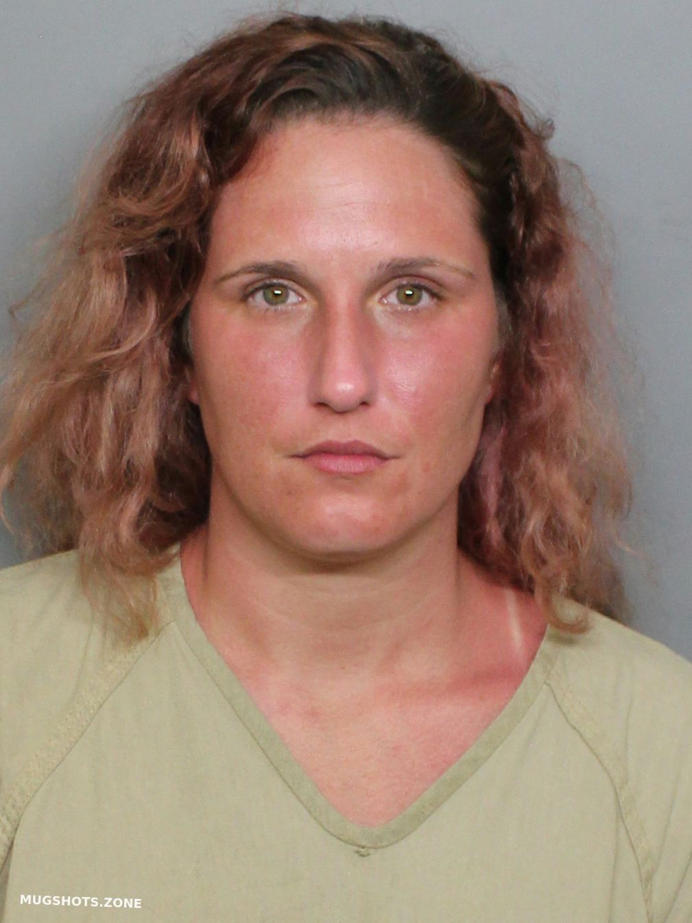 Cupani Samantha Marie 04 15 2023 Charlotte County Mugshots Zone