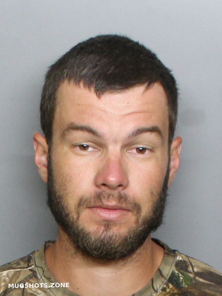 HILTON EDWARD 04/21/2023 Charlotte County Mugshots Zone