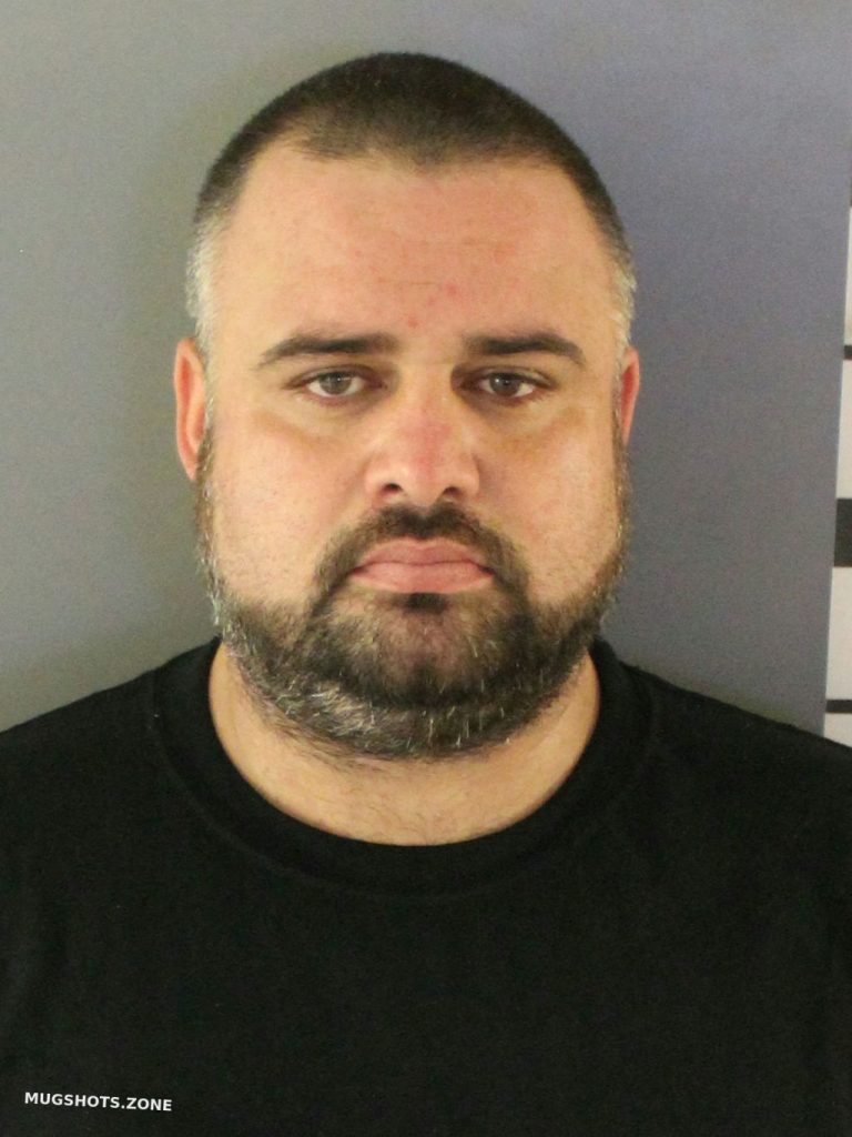 SWEENEY KYLE PATRICK 05/07/2023 Charlotte County Mugshots Zone