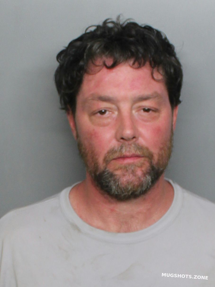 CHRISMAN JASON DAVID 05/18/2023 Charlotte County Mugshots Zone