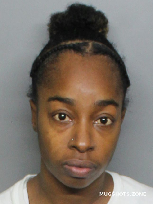 DAWSON VANESSA 05/26/2023 Charlotte County Mugshots Zone