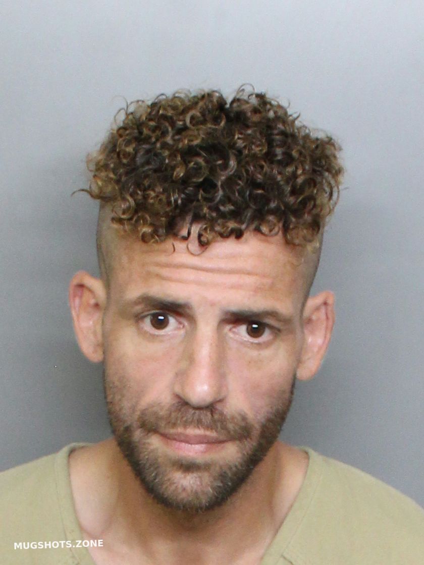 LAROCCA ANTHONY PAUL 06/15/2023 Charlotte County Mugshots Zone