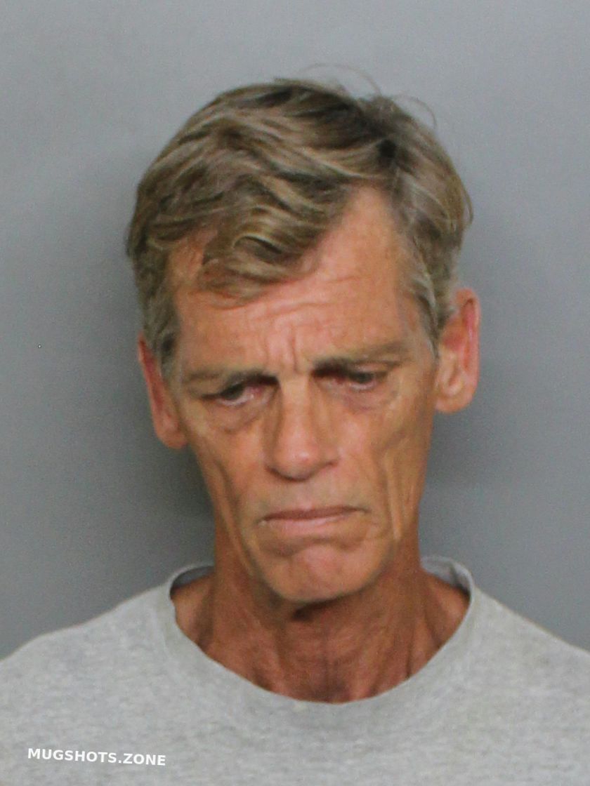 BLAKE BERNARD AMES 06/18/2023 Charlotte County Mugshots Zone