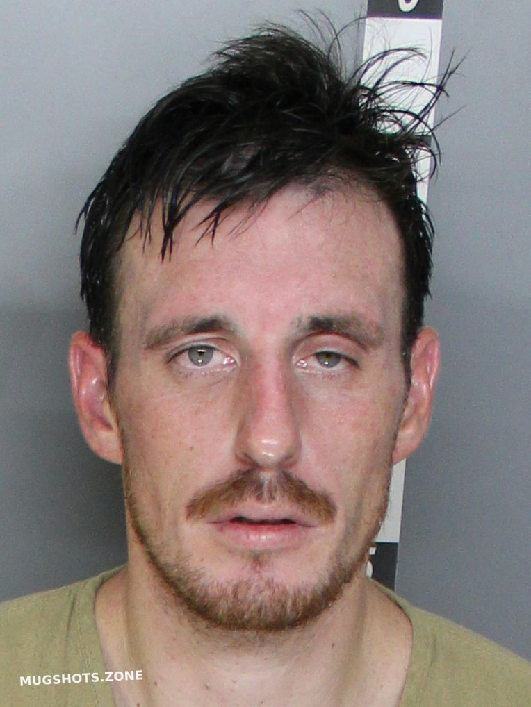 PIERCE CHRISTOPHER LEE 06/25/2023 Charlotte County Mugshots Zone